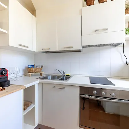 Apartment Palazzo Farini 4 Ravenna