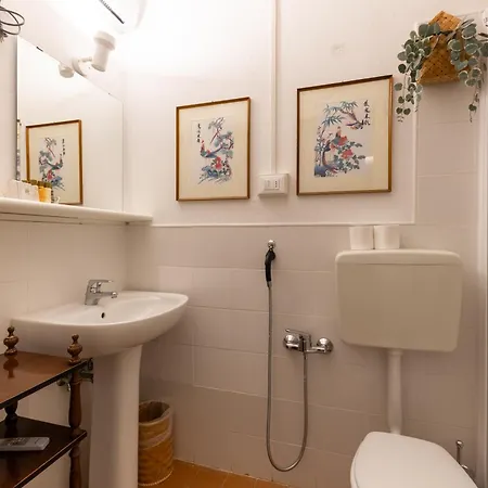 Apartment Palazzo Farini 4 Ravenna
