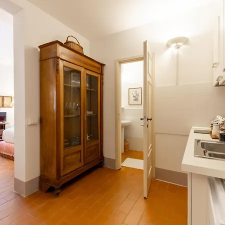 Apartment Palazzo Farini 4 Ravenna