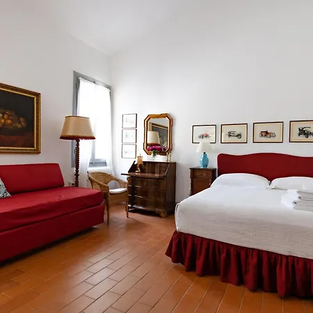 Palazzo Farini 4 Apartment Ravenna